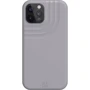 Чехол для iPhone Urban Armor Gear UAG [U] Anchfor Grey (11235M313030) for iPhone 12/iPhone 12 Pro