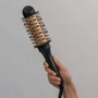 Фен Remington CB7A138 Volume & Straight brush: Количество температурных режимов 3
