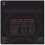 Струна для гитар Струны D`ADDARIO NYXL1052 LIGHT TOP / HEAVY BOTTOM (10-52): Назначение Для электрогитары