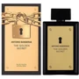 Туалетная вода Antonio Banderas The Golden Secret 200 ml: Вид Туалетная вода