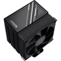 Кулер ID-Cooling FROZN A400 Black: Назначение для процессора