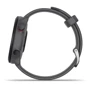 Смарт-часы Garmin Forerunner 55 Monterra Grey (010-02562-13) фото 8