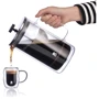 Френч-прес MasterPro Foodies mixology 800 мл (BGMP-20213): Тип френч-пресс