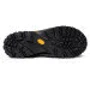 Ботинки CMP Dhenieb Trekking Shoe Wp (30Q4717-U901) 39 (40) черные натуральный нубук демисезон фото 5