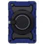 Аксесуар для планшетних ПК BeCover Armored Shockproof Case з Stand Blue для Lenovo Tab M10 Plus TB-125F (3rd Gen)/K10 Pro TB-226 10.61 (709926)