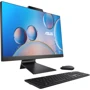 Моноблок ASUS M3702WFAK-BPE0090 (90PT03M2-M00JU0) UA: Объем накопителя 512 ГБ (SSD)