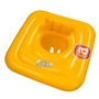 Плотик Bestway 32050 детский желтый 69-69 см