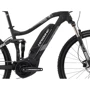 Електровелосипед Haibike SDURO FullNine 3.0 500Wh 29 ", рама M, чорно-сіро-білий матовий, 2019: Модель SDURO