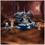 LEGO Star Wars Бронированный штурмовой танк (AAT) (75283)