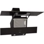 Вытяжка Eleyus LUNA 1200 LED 90 BL фото 4