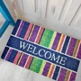 Коврик придверный IzziHome Welcome 45х70 см (2850-05) (2850_05)