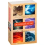 Дэвид Митчелл. Облачный атлас: ISBN 978-5-389-13033-3