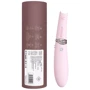 Вакуумный стимулятор с вибрацией KisToy Miss CC Pink