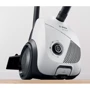 Пылесос Bosch BGLS2WH1H: Вес 3 кг