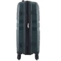 Чемодан Semi Line 23" (M) Petrol (T5586-3): Тип Чемоданы