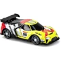 Ігровий набір Silverlit Exost Build 2 Drive Duo Pack Race Set на радіокеруванні 2.4 ГГц жовто-синій (20705): Тип управління Радиоуправление