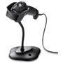  Сканер штрих-кодов Symbol/Zebra DS2208 2D USB с подставкой (DS2208-SR7U2100SGW / DS2208-SR7U2100GW): Интерфейс подключения USB