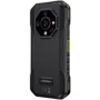 Смартфон Ulefone Armor X32 6/128GB Vivid Green (UA UCRF): Вес 280 г