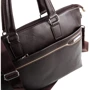 Мужская конференц-сумка Valiria Fashion коричневая (3DET869-2-10): Тип Сумки