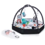 Развивающий коврик Kinderkraft Sea Land (KPSELA00MUL0000): Размер, см 103x95