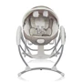 Укачивающий центр Graco Glider Elite Chevron (1Z999CHREU): Возраст с рождения
