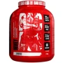 Протеин Fitness authority BAD ASS Whey 2000 g / 66 servings / vanilla ice cream