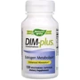 Nature's Way, DIM-plus, Estrogen Metabolism, 120 Veggie Cap (NWY-14850)