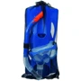 Маска для дайвинга Набор Bestway 25020 Blue: Количество стекол 2