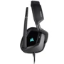 Навушники Corsair Void RGB Elite USB Premium 7.1 Surround Sound Carbon (CA-9011203-EU): Тип кріплення оголовные