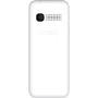 Мобильный телефон Alcatel 1066 Dual SIM Warm White (UA UCRF): Встроенная память 4 Мб