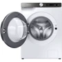 Стиральная машина Samsung WW90T504DAT: Класс стирки A