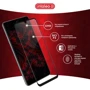 Аксессуар для смартфона Intaleo Tempered Glass Full Glue Black for Samsung A256 Galaxy A25 5G: Цвет черный