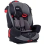 Автокресло Graco Nautilus Elite Lunar, черный (8J999LUNEU) фото 4