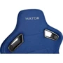 Кресло для геймеров Hator Arc Fabric Jeans Blue (HTC-983) фото 7