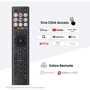 Телевизор Hisense 55A6Q EU
