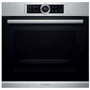 Духовой шкаф электрический Bosch HBG6730S1: Конвекция есть
