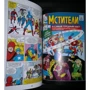 Стен Лі: Класика Marvel. Месники: Виробник Комільфо