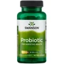 Swanson Probiotics for Digestive Health 20 Billion CFU Прибуток 60 веганських капсул
