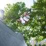 Самокат Micro Ramp – Чёрный (до 100 kg, 2-х колесный) (SA0190): Количество колес 2