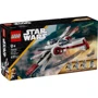 Конструктор LEGO Star Wars Звездный истребитель ARC-170 497 деталей (75402)