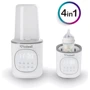 Подогреватель бутылочек Kidwell GALA White