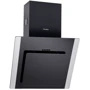 Вытяжка Pyramida NR 60 Black IX MU/U