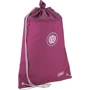 Сумка для обуви Kite с карманом 601M College Line pink k20-601m-3: Материал Полиэстер