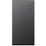 Корпус Gamemax A200-BK-500B: Форм-фактор материнской платы Micro-ATX / Mini-ITX