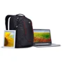 Сумка для ноутбуков Case Logic 15.6" Black (BPEB115K): Цвет Черный