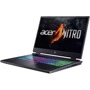 Ноутбук Acer Nitro 17 AN17-42-R2LW (NH.QSCEP.004): Тип экрана матовый