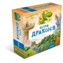 Настільна гра Granna Острів драконів (83200)