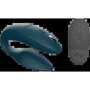 Инновационный смарт-вибратор We-Vibe Sync 2 Velvet Green