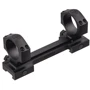 Моноблок Leupold IMS 34mm Bolt Action 20 MOA (176885): Цвет черный