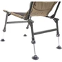 Кресло Brain Eco Chair HYC053L-II (1858.41.20)	: Максимально допустимая нагрузка до 100 кг